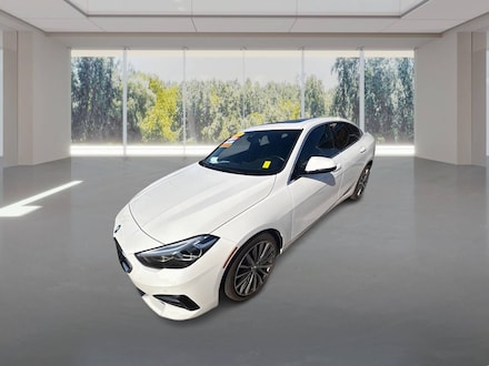 2023 BMW 3 Series 330e 4dr Sedan Sedan