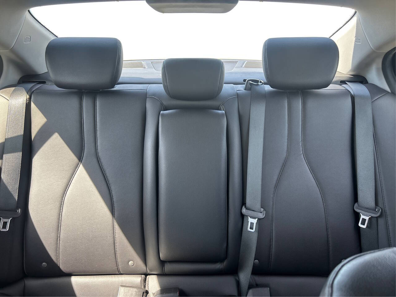 2020 Acura ILX Base - Photo 10