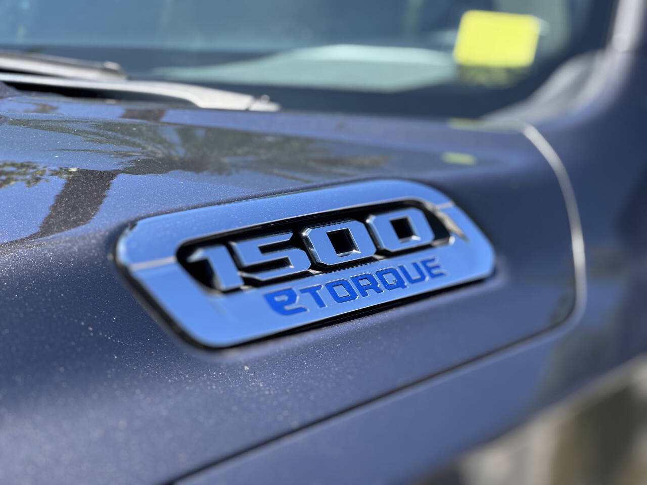 2023 Ram 1500 Big Horn photo 2