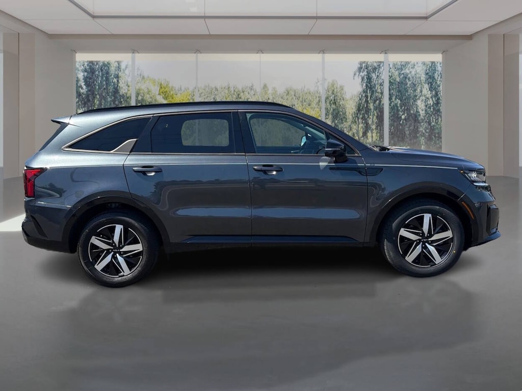 Used 2022 Kia Sorento S 4dr SUV SUV