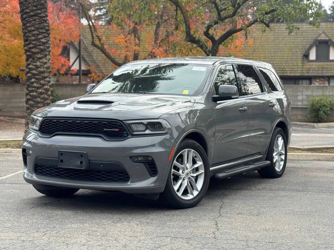 2022 Dodge Durango R/T's photo