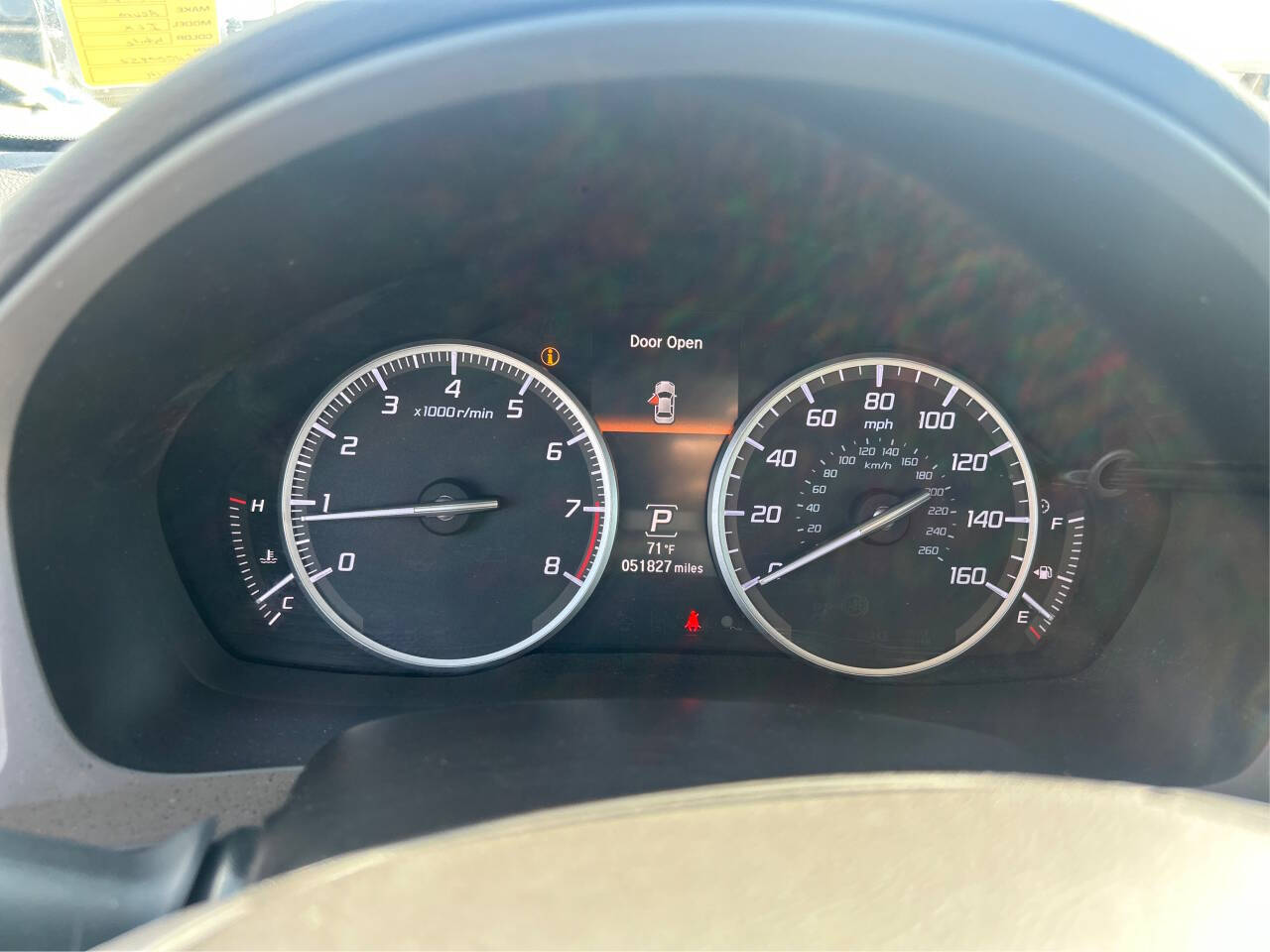 2020 Acura ILX Base - Photo 12