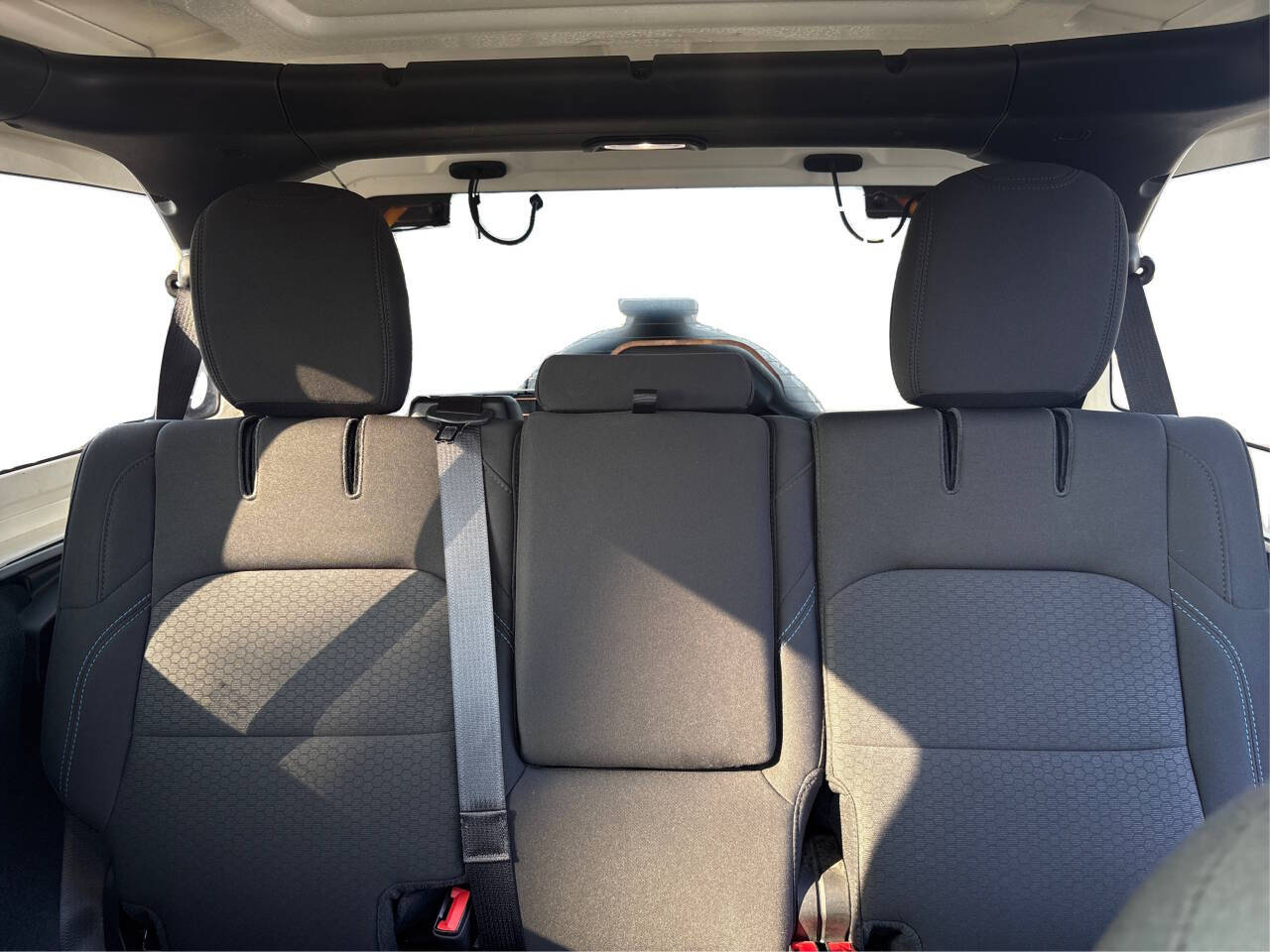 2023 Jeep Wrangler 4xe Rubicon 4XE - Photo 13