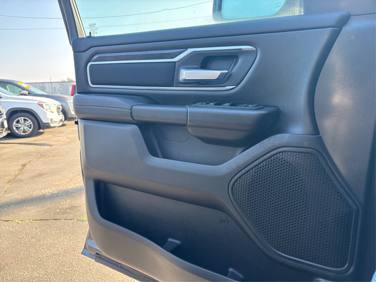 2023 RAM Ram 1500 Pickup Big Horn/Lone Star - Photo 18