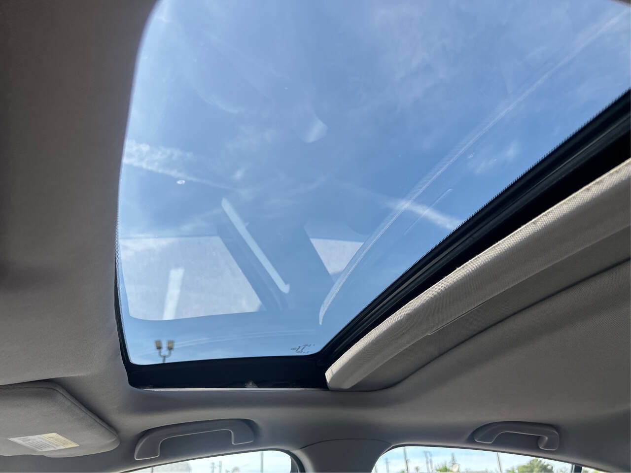 2020 Acura ILX Base - Photo 15
