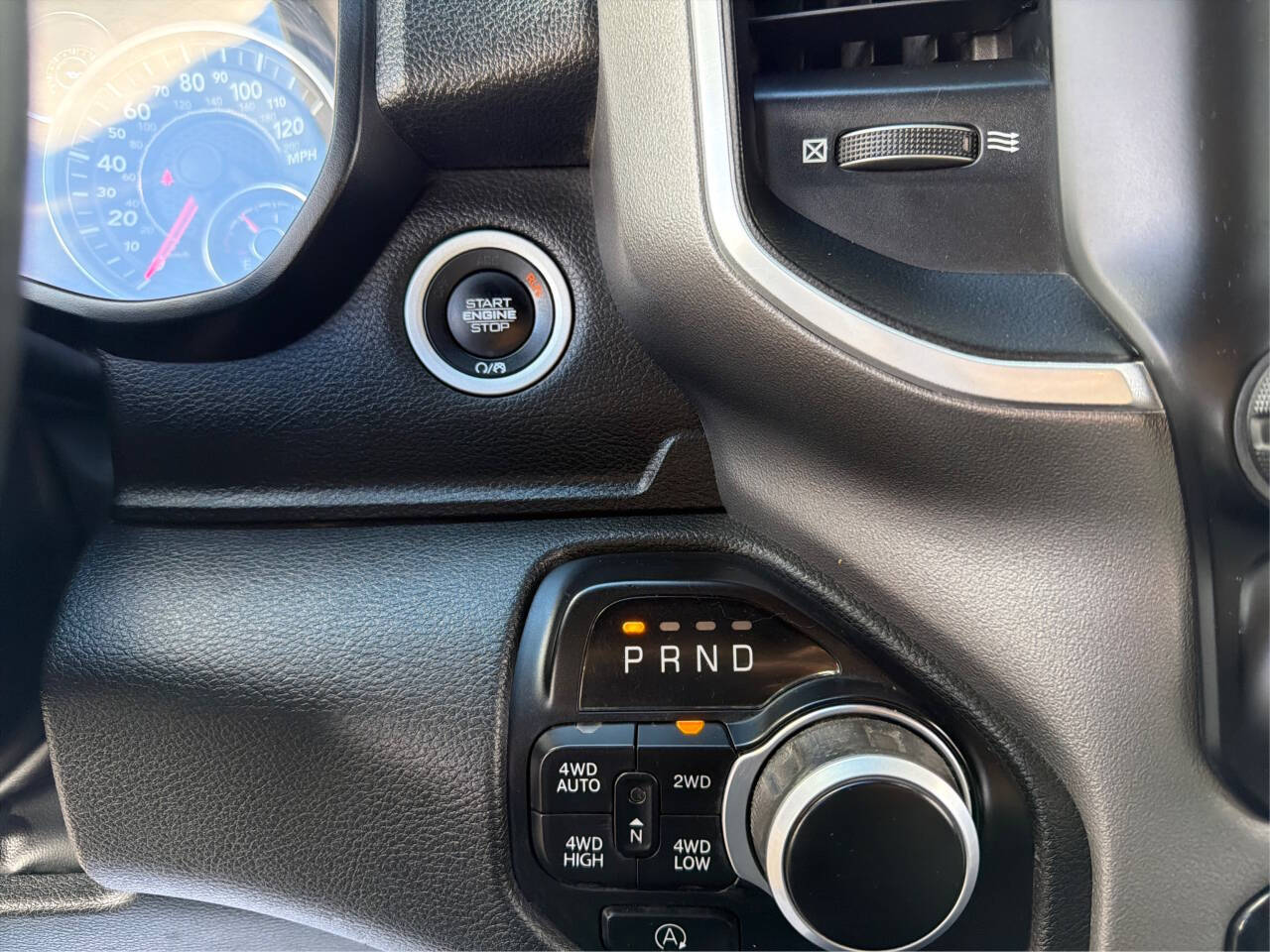 2022 RAM Ram 1500 Pickup Big Horn/Lone Star - Photo 26