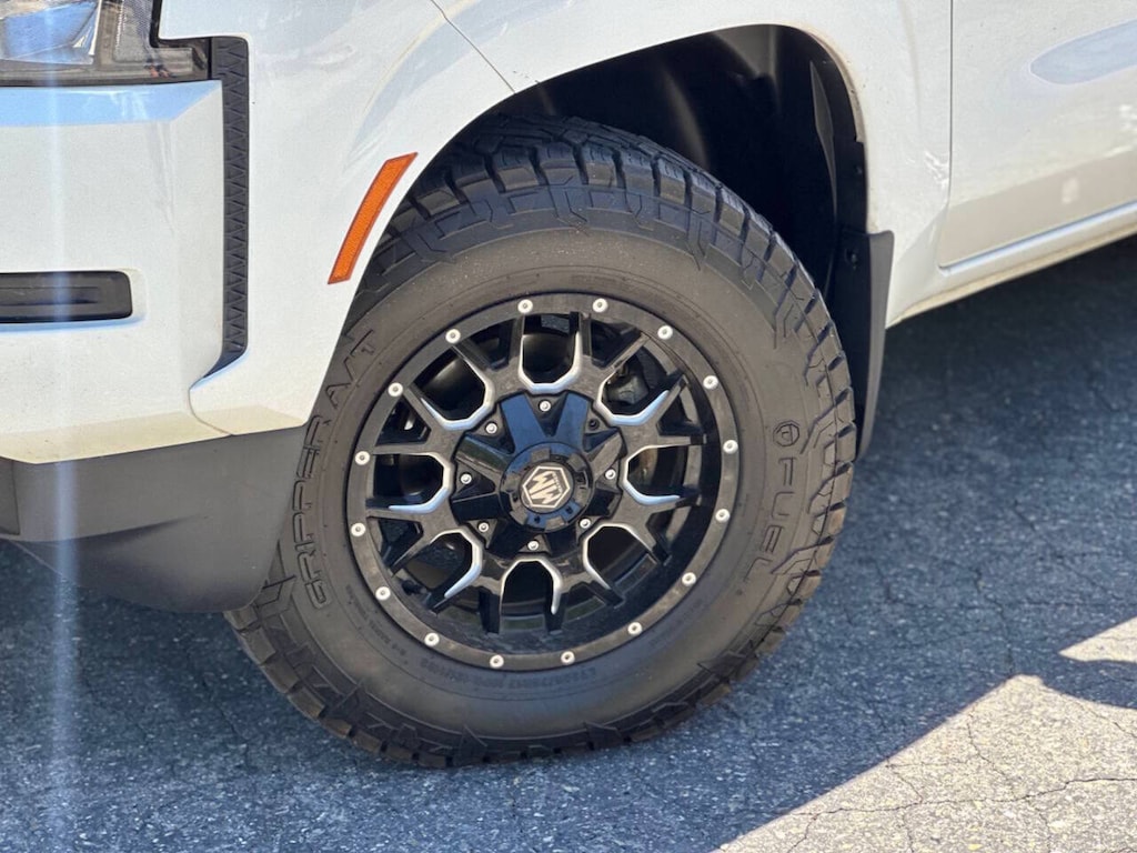 Used 2023 Nissan Frontier S Pickup 4D 5 ft Pickup Truck