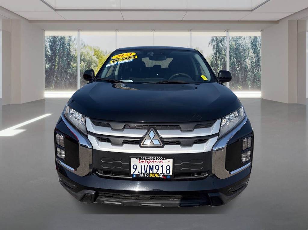 Used 2023 Mitsubishi Outlander Sport S Sport Utility 4D Wagon