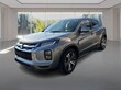  Mitsubishi Outlander Sport
