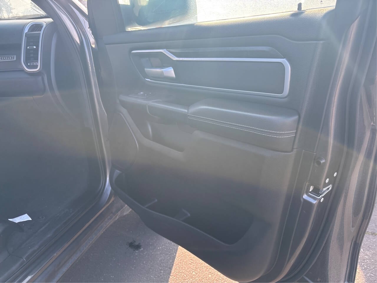 2023 RAM Ram 1500 Pickup Big Horn/Lone Star - Photo 20