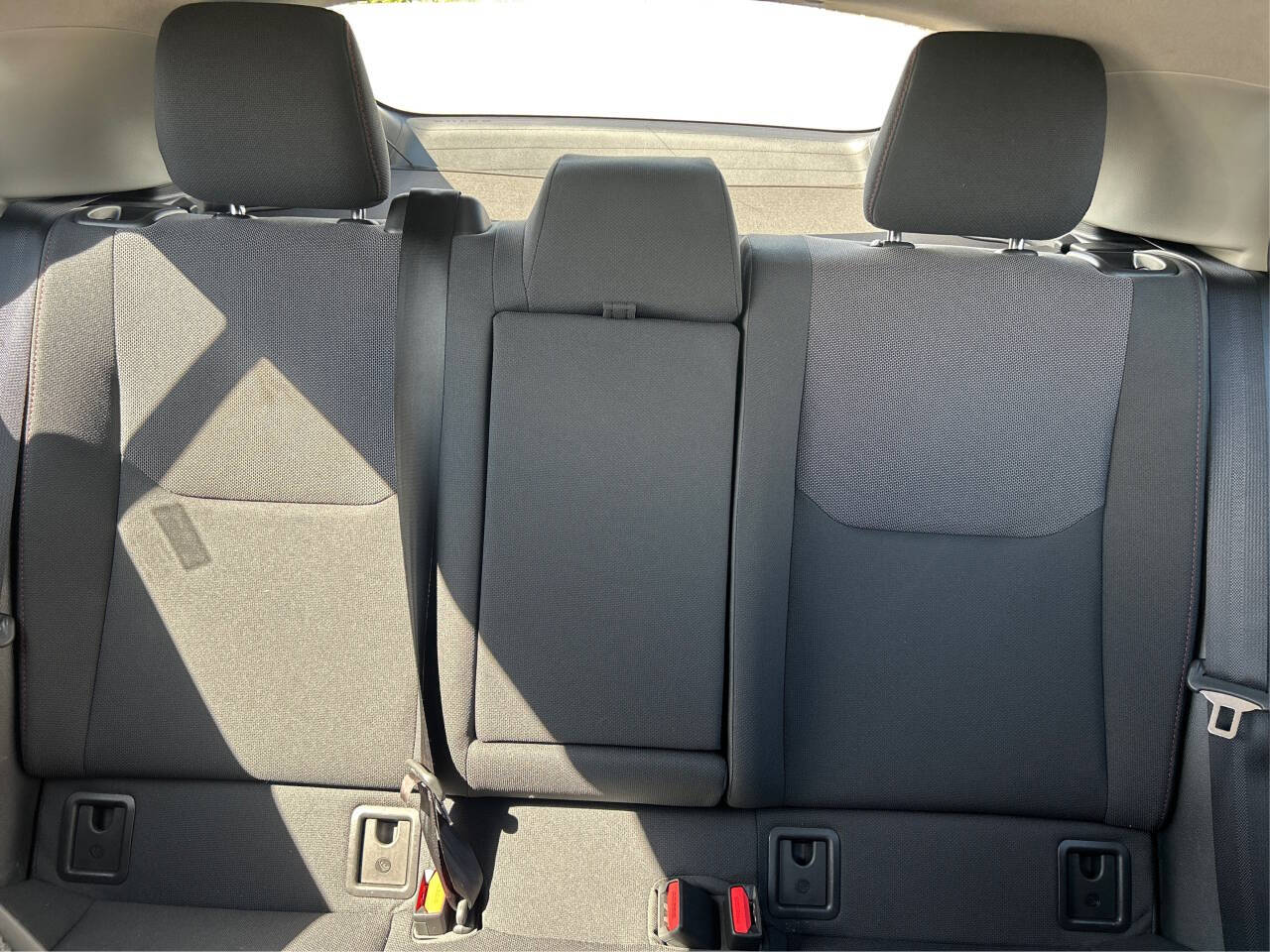 2024 Toyota Prius Prime SE - Photo 10