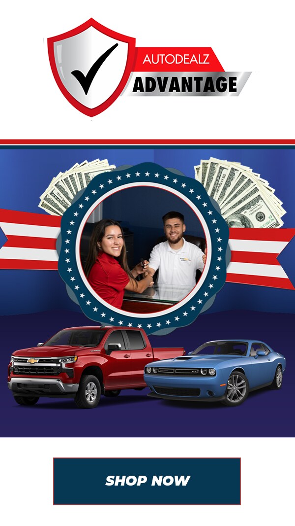 Auto Dealz Of Fresno