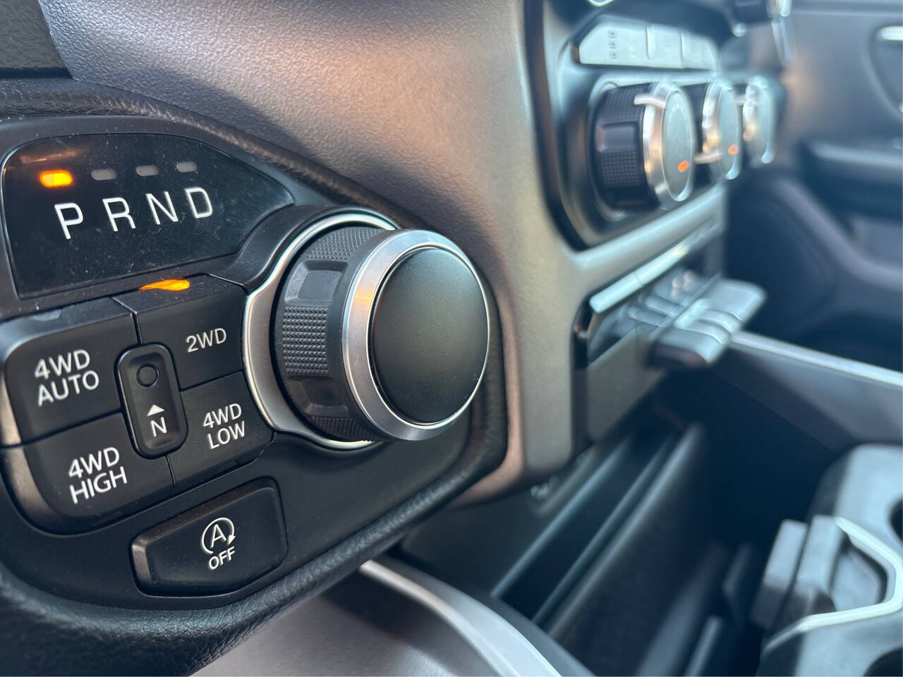 2023 RAM Ram 1500 Pickup Big Horn/Lone Star - Photo 37