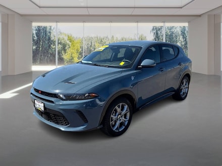 2024 Dodge Hornet R/T Sport Utility 4D Wagon