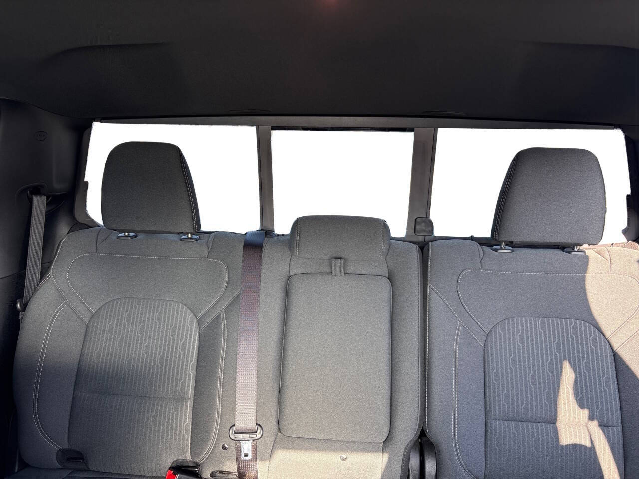 2023 RAM Ram 1500 Pickup Big Horn/Lone Star - Photo 13