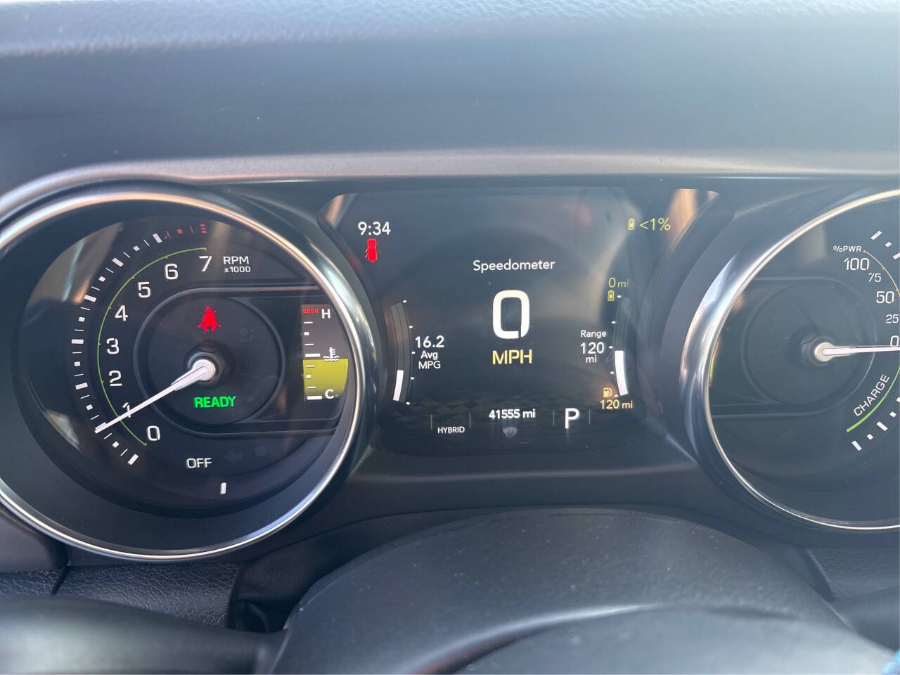 2023 Jeep Wrangler 4xe Rubicon 4XE - Photo 15