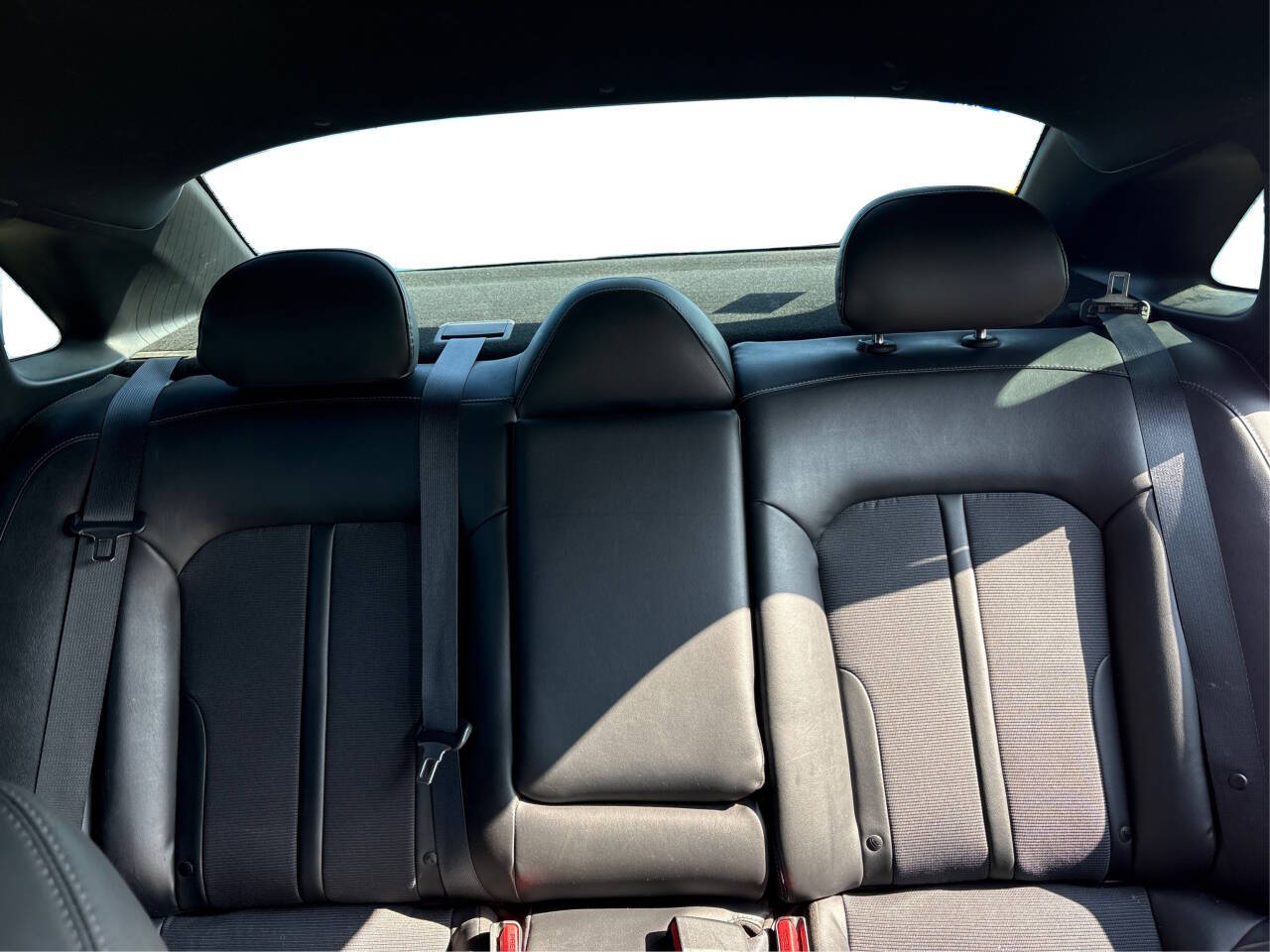 2021 Kia K5 GT-Line - Photo 13