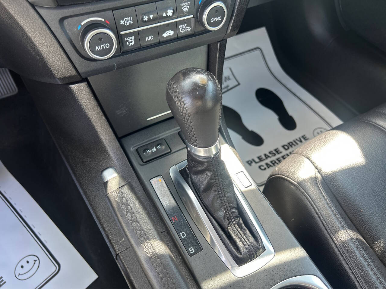 2020 Acura ILX Base - Photo 19