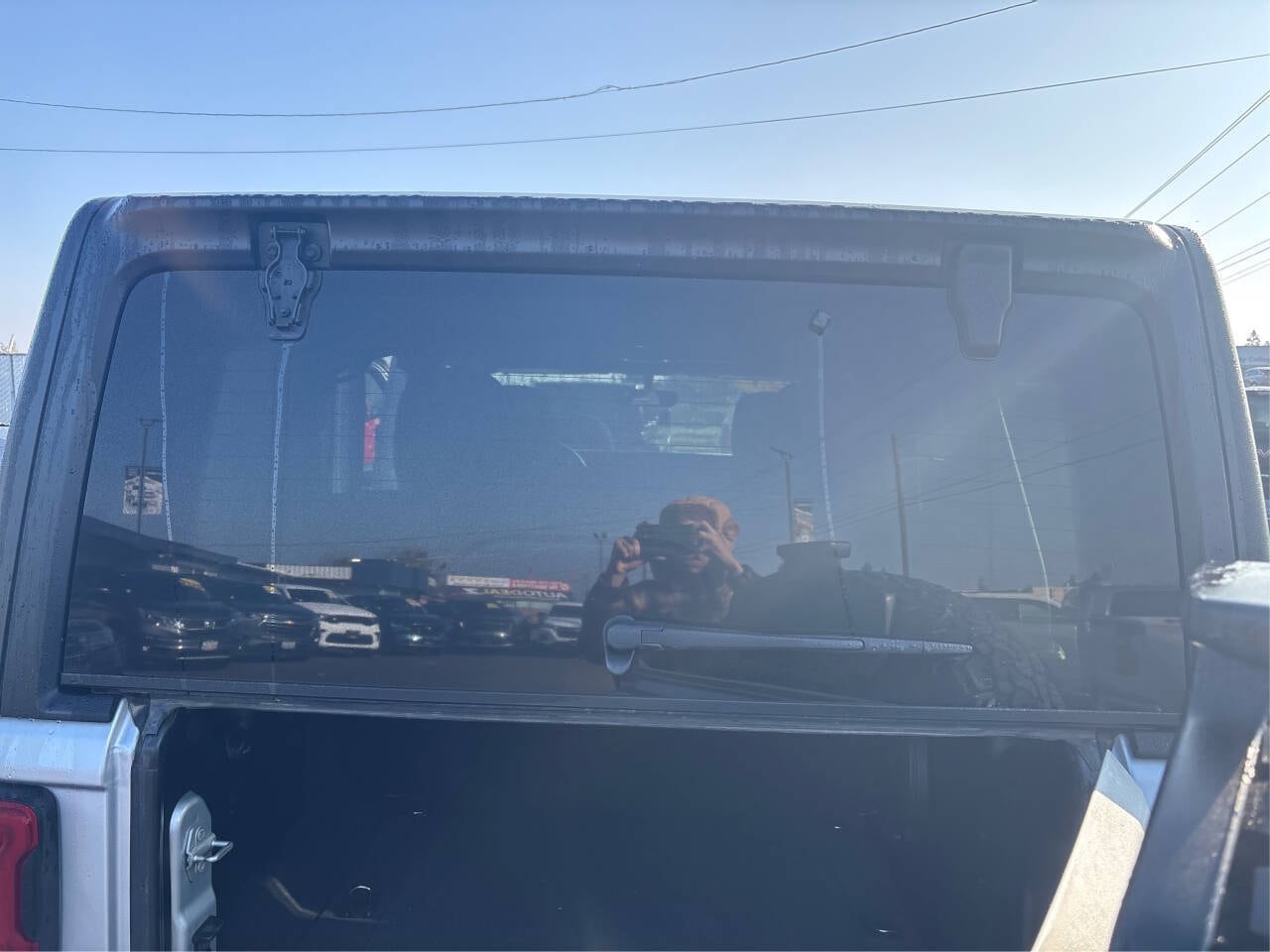 2023 Jeep Wrangler 4xe Rubicon 4XE - Photo 24