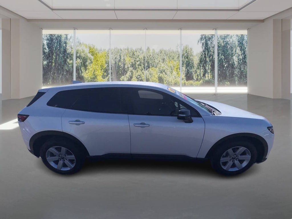 Used 2024 Honda Prologue EX AWD 4dr SUV SUV