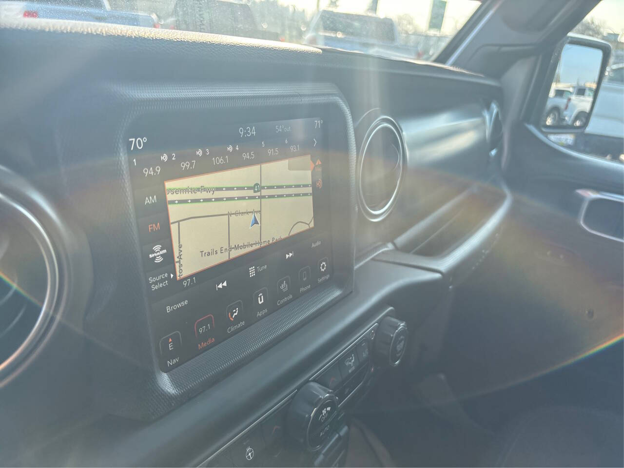 2023 Jeep Wrangler 4xe Rubicon 4XE - Photo 14