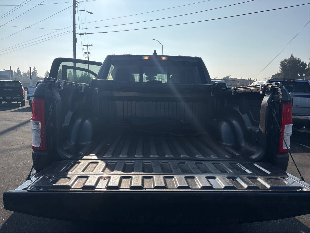 2023 RAM Ram 1500 Pickup Big Horn/Lone Star - Photo 11