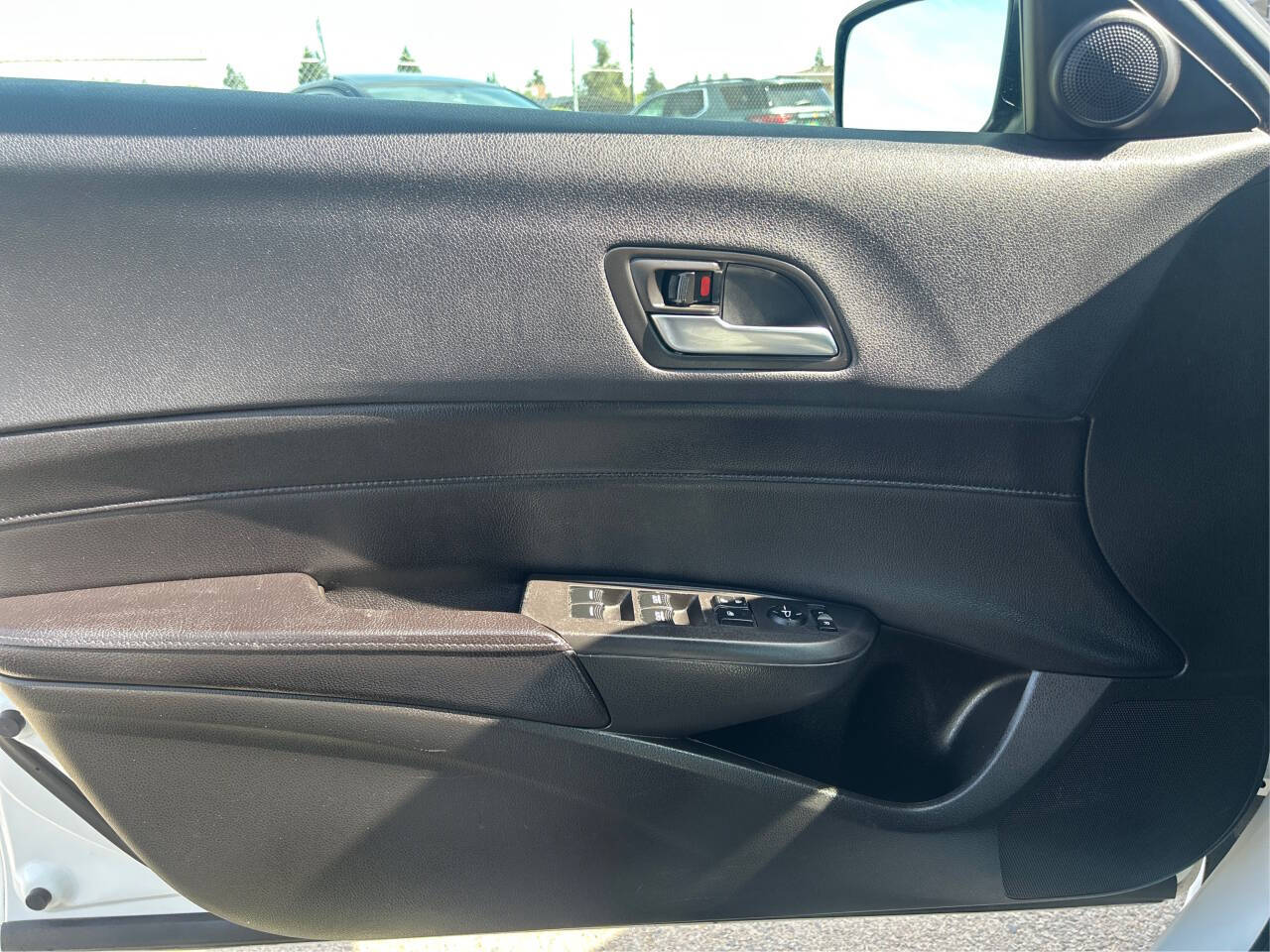 2020 Acura ILX Base - Photo 14