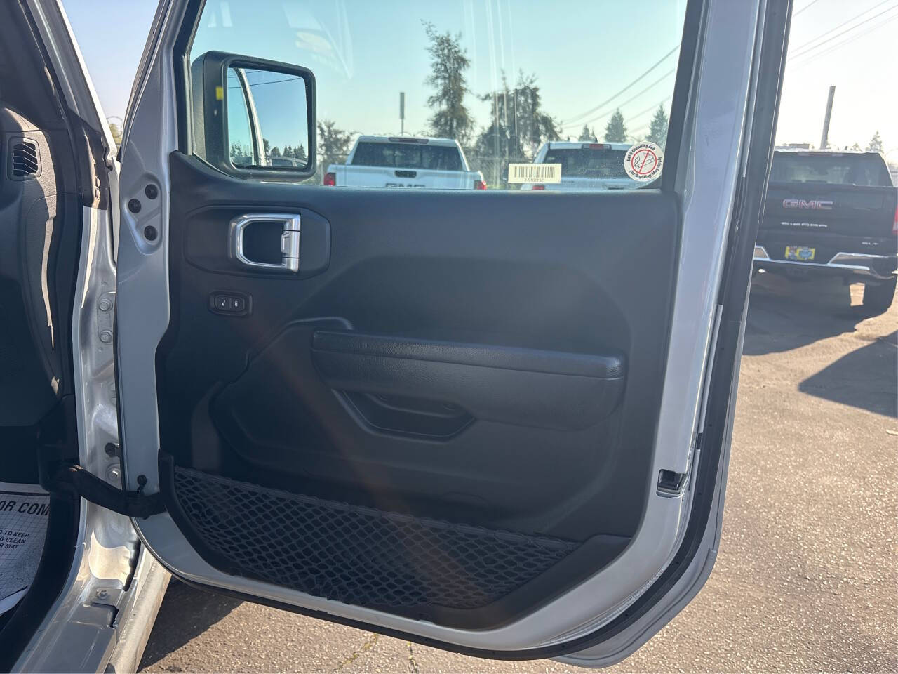 2023 Jeep Wrangler 4xe Rubicon 4XE - Photo 19