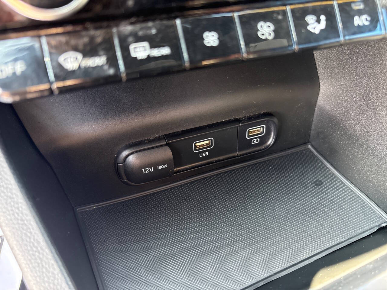 2021 Kia K5 GT-Line - Photo 34