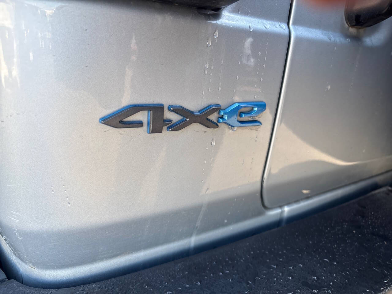 2023 Jeep Wrangler 4xe Rubicon 4XE - Photo 25