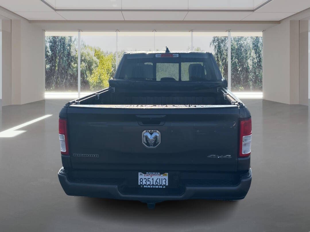 2023 RAM Ram 1500 Pickup Big Horn/Lone Star - Photo 6