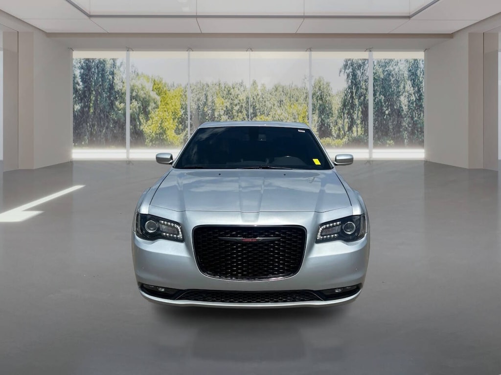 Used 2022 Chrysler 300 S V6 4dr Sedan Sedan