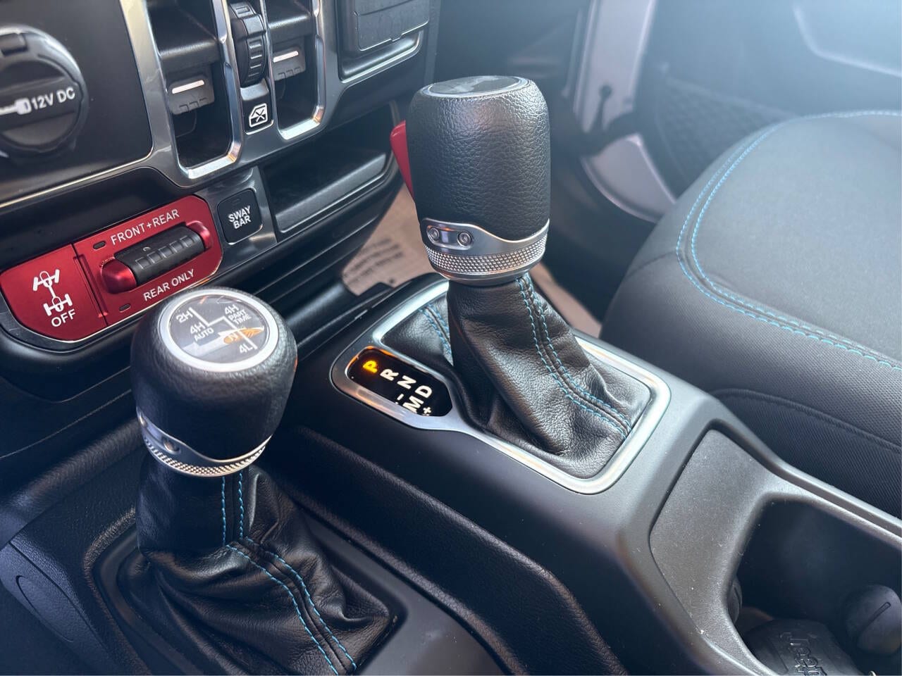 2023 Jeep Wrangler 4xe Rubicon 4XE - Photo 31