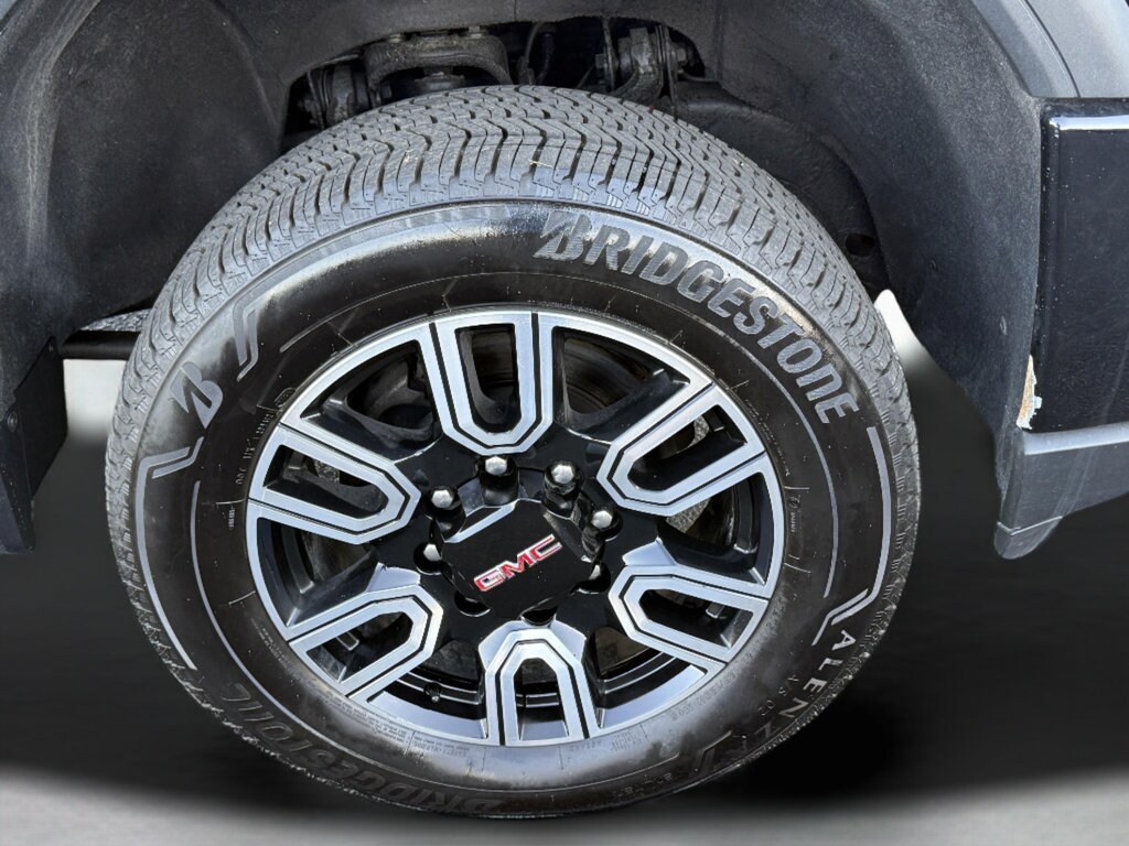 2022 GMC Sierra 2500HD AT4 - Photo 33