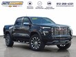  GMC Canyon