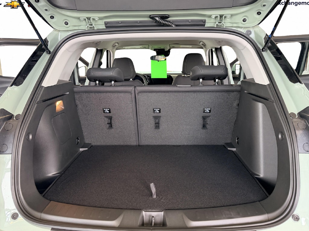 2026 Chevrolet Trailblazer LT - Photo 11