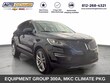  Lincoln MKC