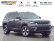  Jeep Grand Cherokee 4xe