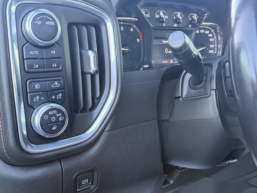 2022 GMC Sierra 2500HD AT4 - Photo 30