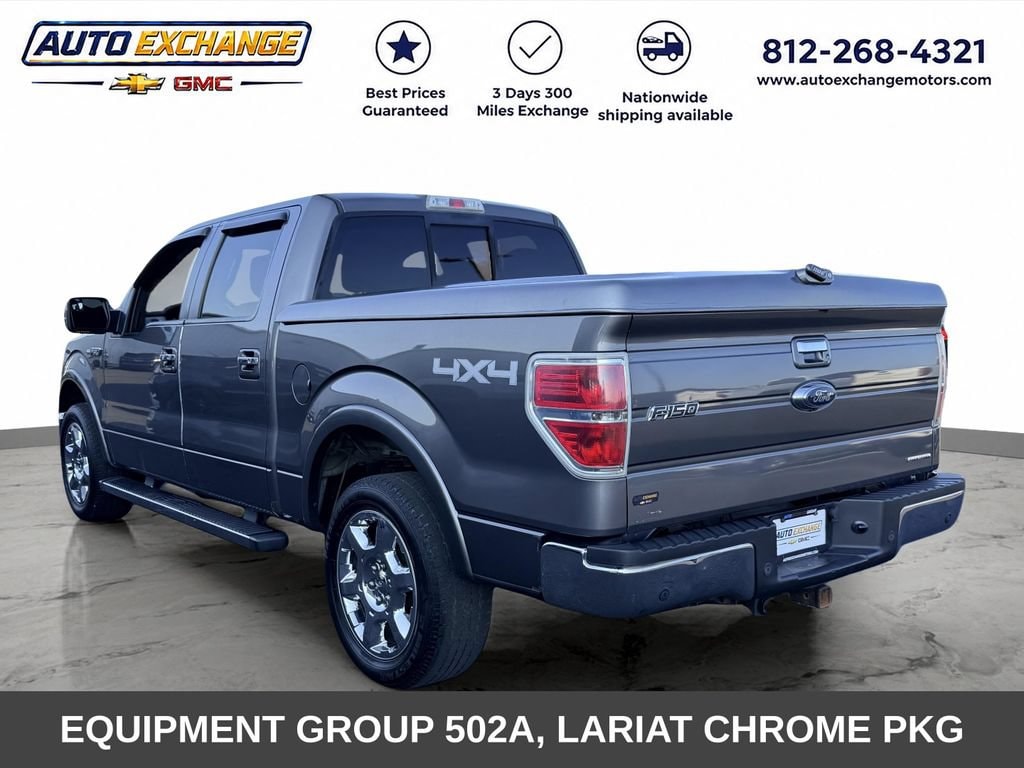 Used 2013 Ford F-150 XL