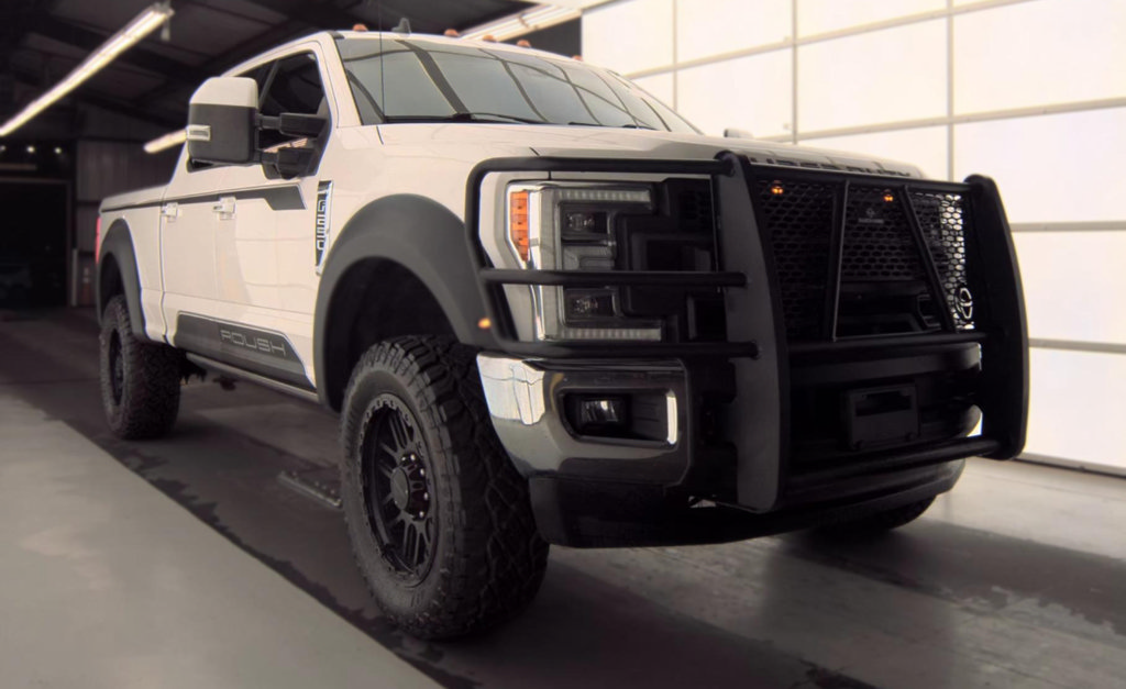 Used 2019 Ford Super Duty F-250 SRW XL