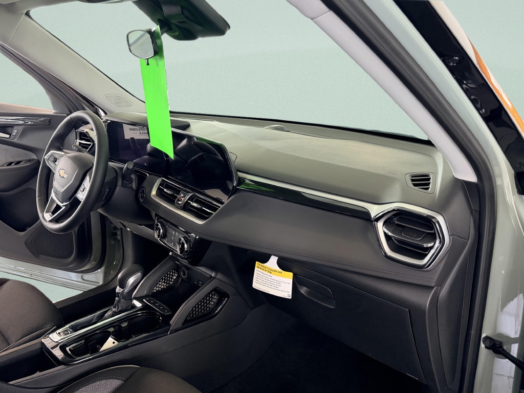 2026 Chevrolet Trailblazer LT - Photo 14