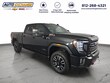  GMC Sierra 2500 HD
