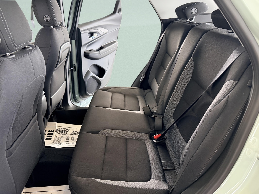 2026 Chevrolet Trailblazer LT - Photo 10