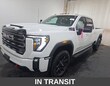  GMC Sierra 2500 HD