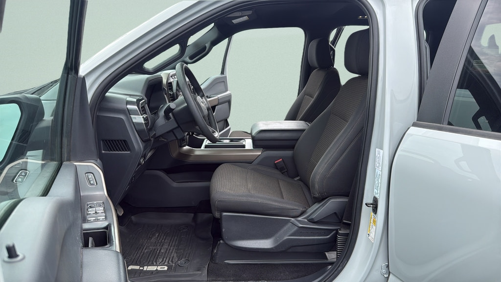 Used 2024 Ford F-150 STX Truck SuperCrew Cab