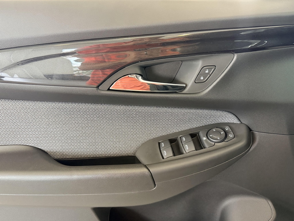 2026 Chevrolet Trailblazer LT - Photo 15