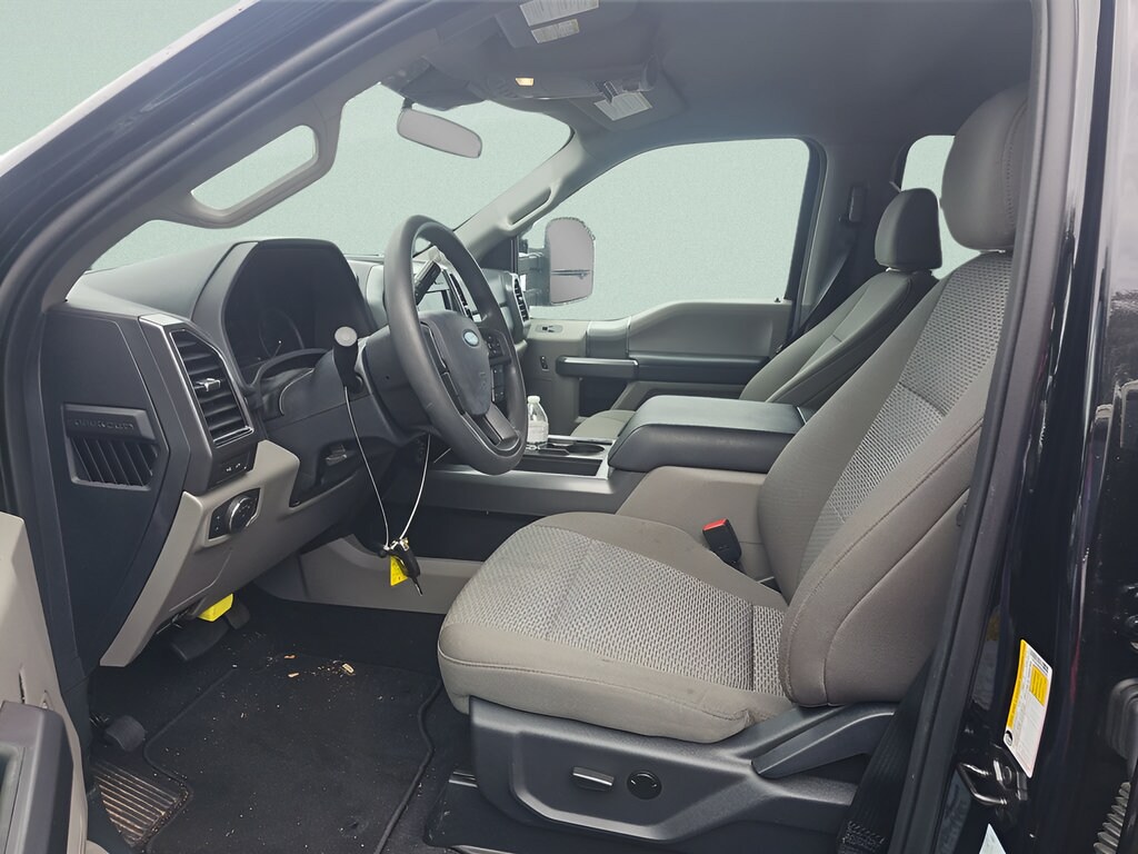 Used 2022 Ford F-350 XL Truck Crew Cab