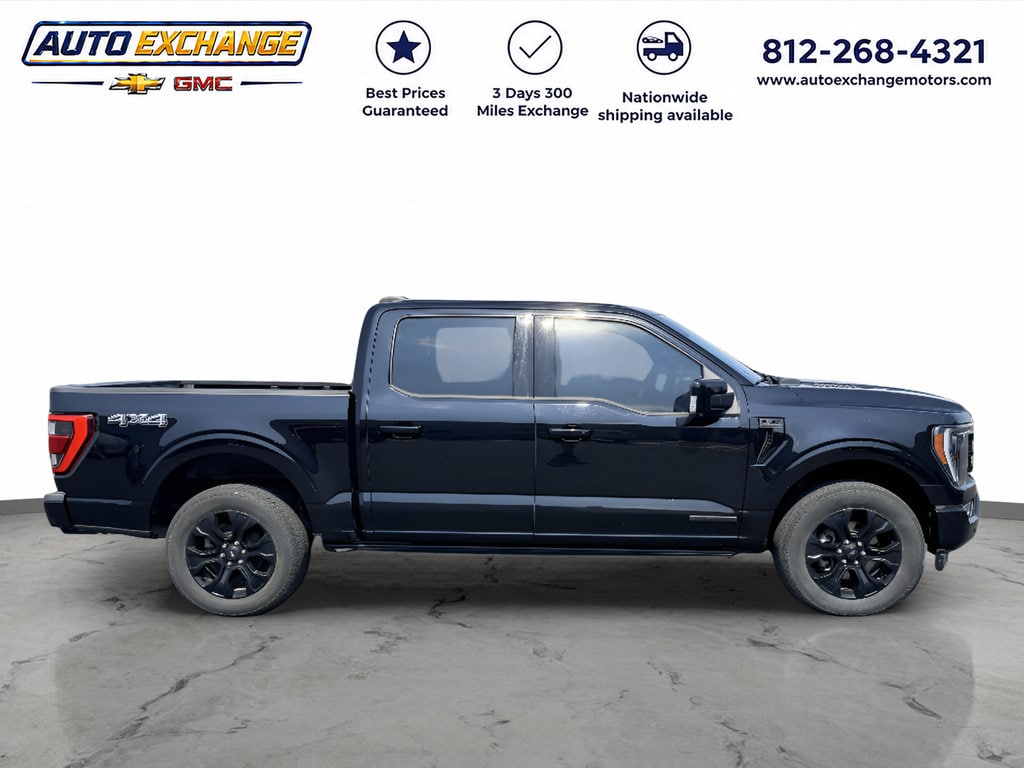 1FTFW1ED5PFC21949