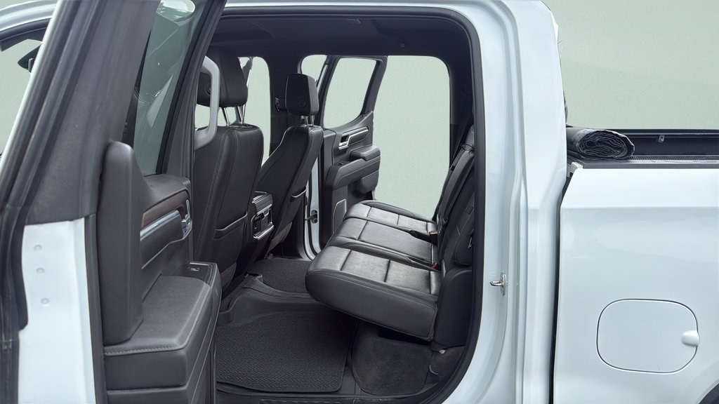 2023 GMC Sierra 1500 SLT - Photo 6